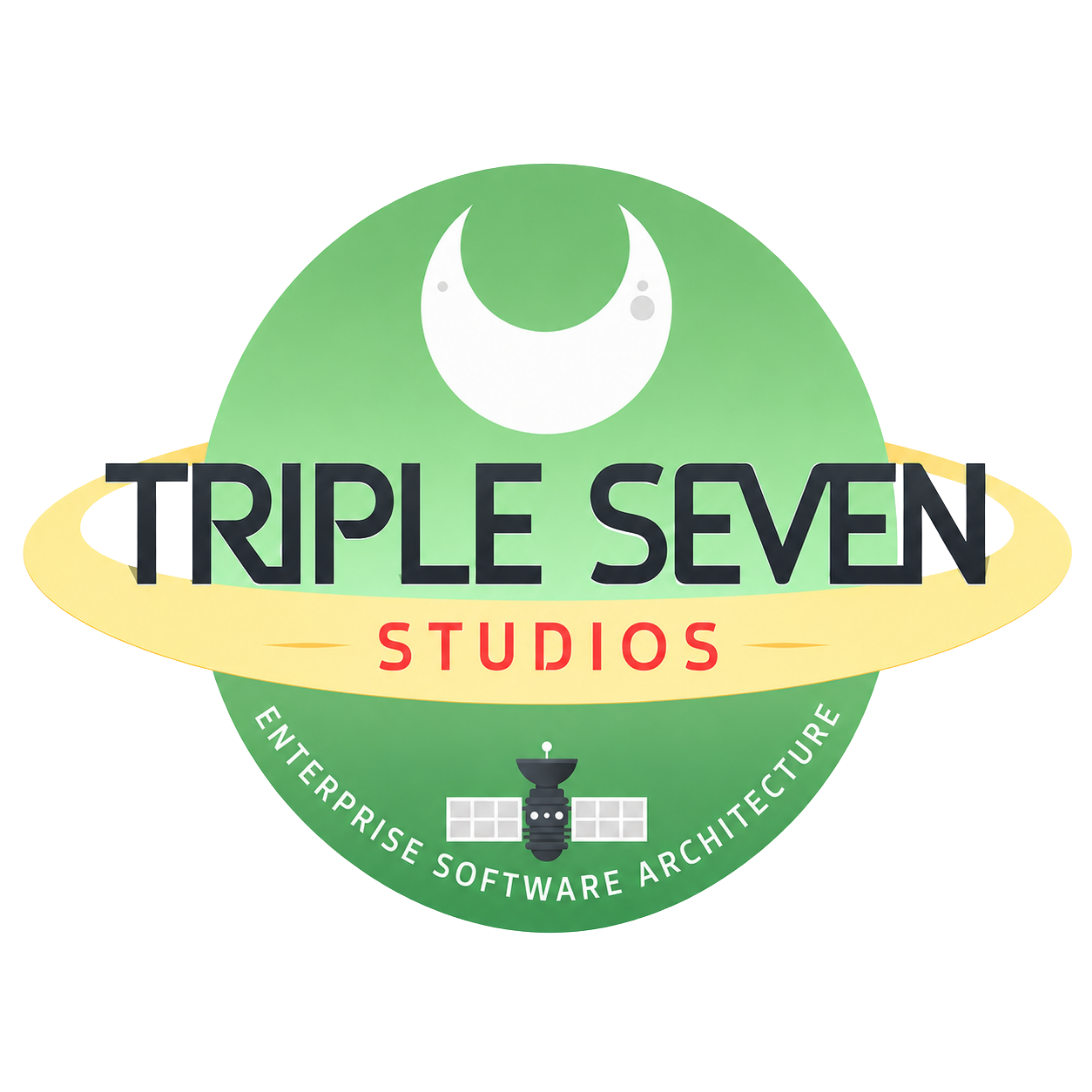 Triple Seven Studios